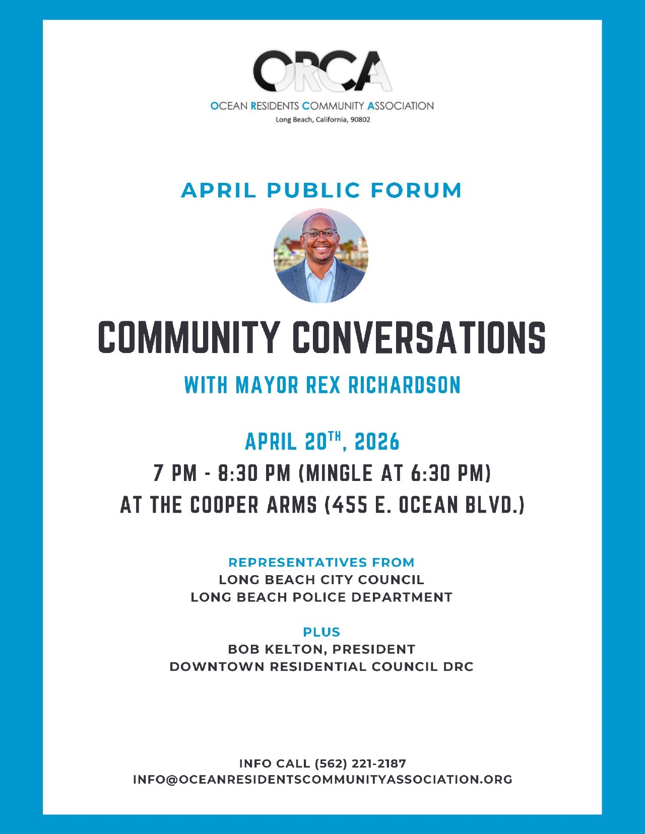 Event